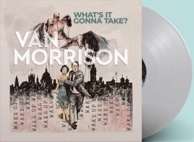 Morrison, Van - What's It Gonna Take
