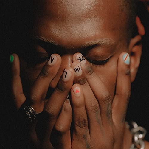 Kwenders, Pierre - Jose Louis & The Paradox Of Love