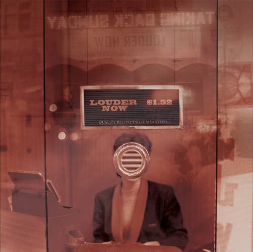 Taking Back Sunday - Louder Now