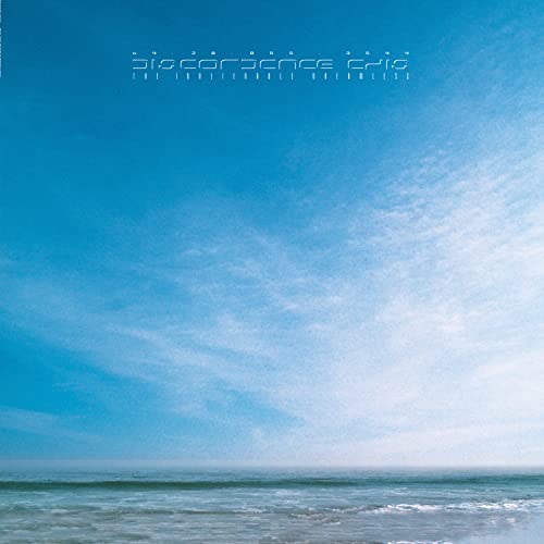 Discordance Axis - The Inalienable Dreamless