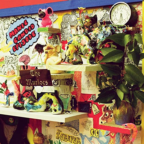 Murlocs, The - Manic Candid Episode