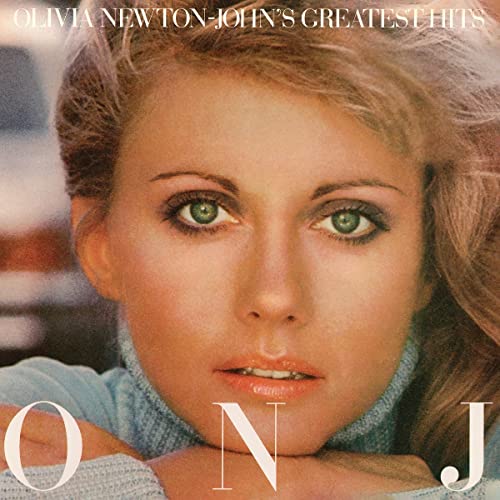 Newton-John, Olivia - Greatest Hits