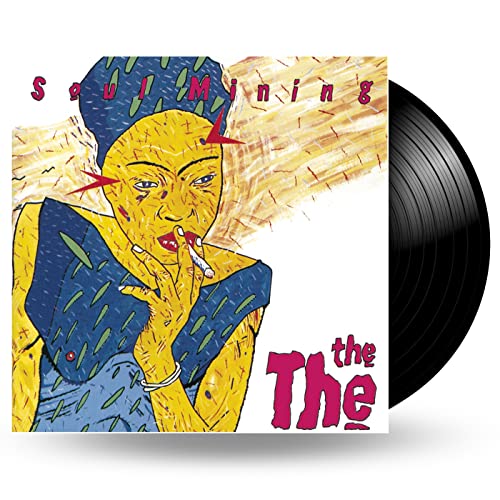 The The - Soul Mining
