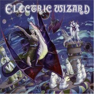 Electric Wizard - Electric Wizard