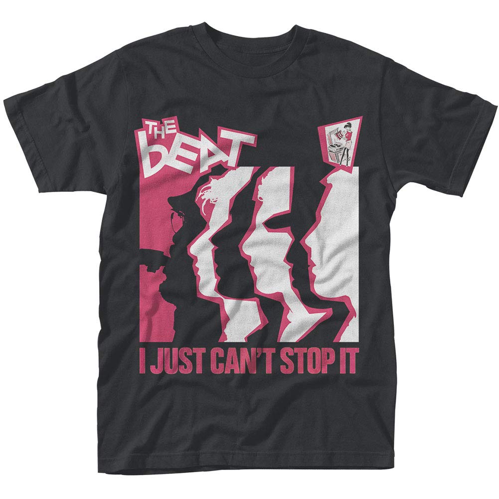 English Beat - Just Can't Stop
