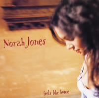 Jones, Norah - Feels Like Home