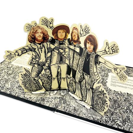 Jethro Tull - Stand Up