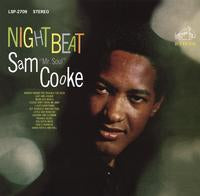 Cooke, Sam - Night Beat