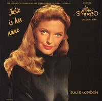 London, Julie - Julie Is Her Name
