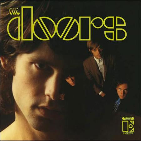 Doors, The - The Doors