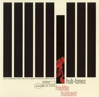 Hubbard, Freddie - Hub-Tones