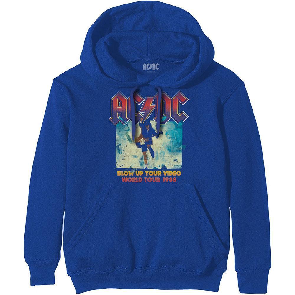 AC/DC - Blow Up Hoodie