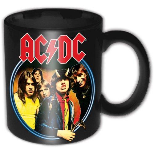 AC/DC - Devil Angus Mug