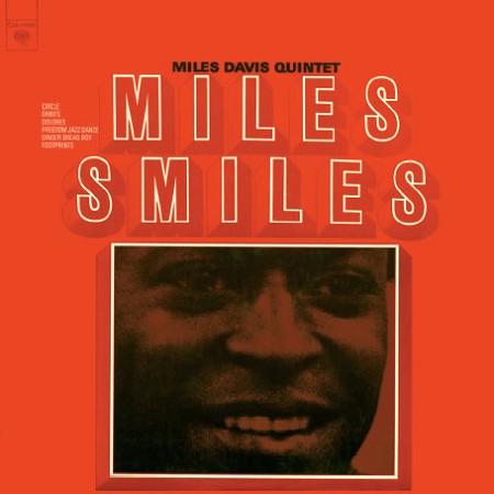 Davis, Miles - Miles Smiles
