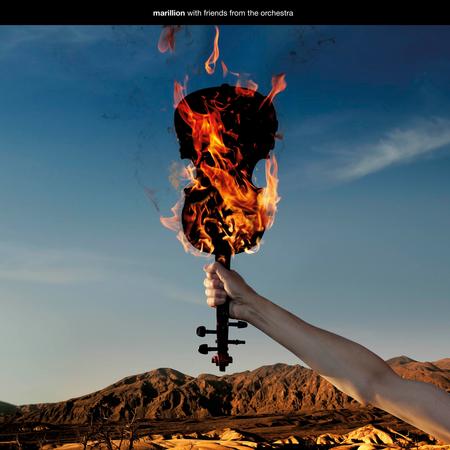 Marillion - With Friends From The Orchestra