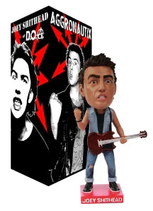 D.O.A - Joe Shithead Keithley (Throbblehead)