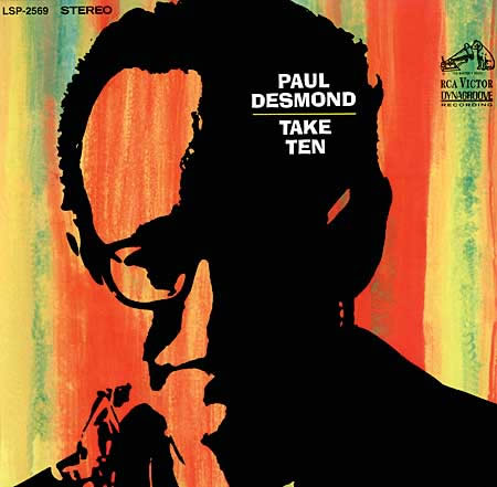 Desmond, Paul - Take Ten