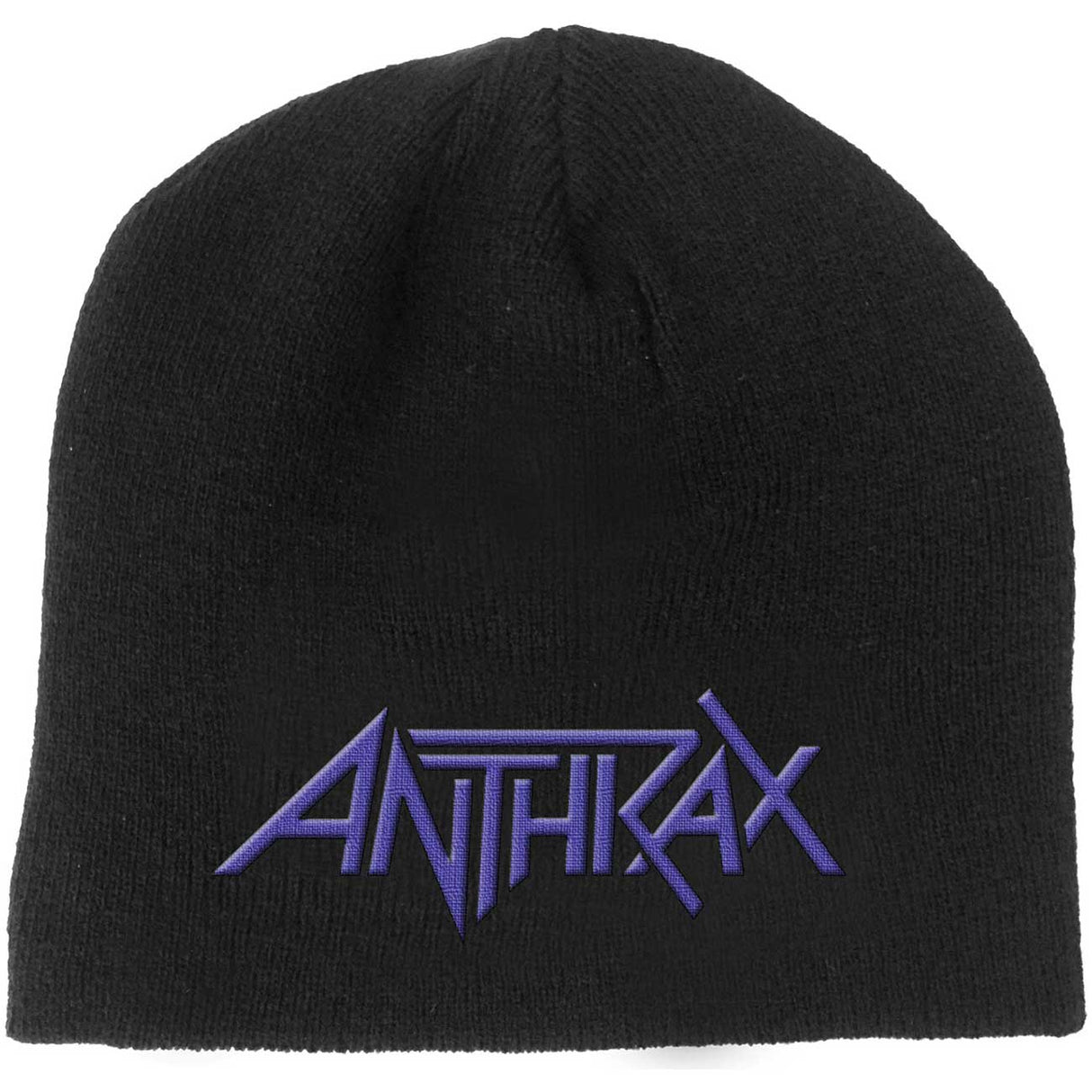 Anthrax - Beanie Hat