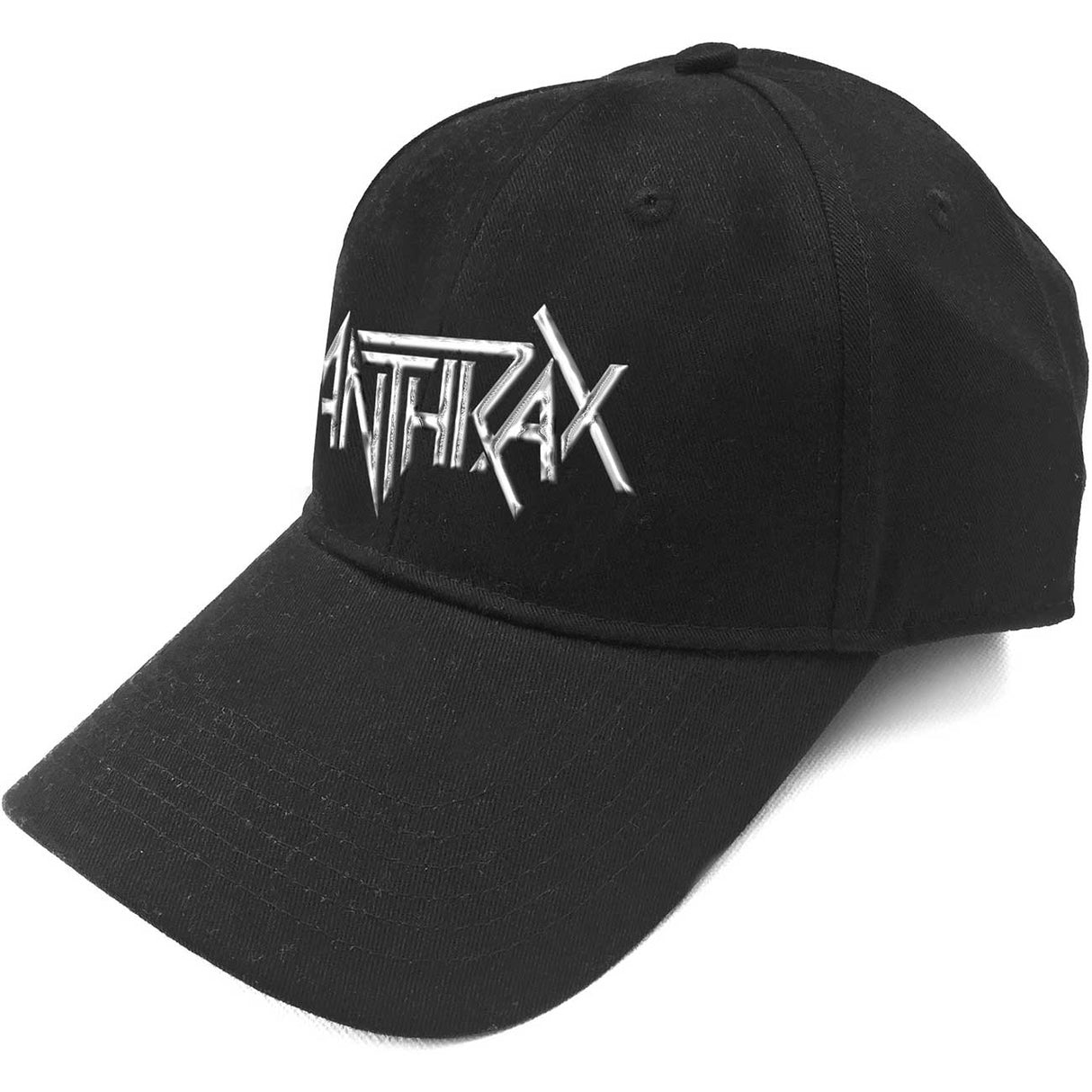 Anthrax - Cap Sonic Silver