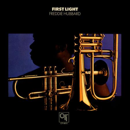 Hubbard, Freddie - First Light
