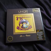Hendrix, Jimi - Are You Experienced UHQR