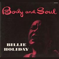 Holiday, Billie - Body & Soul