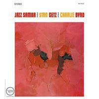 Getz / Byrd - Jazz Samba