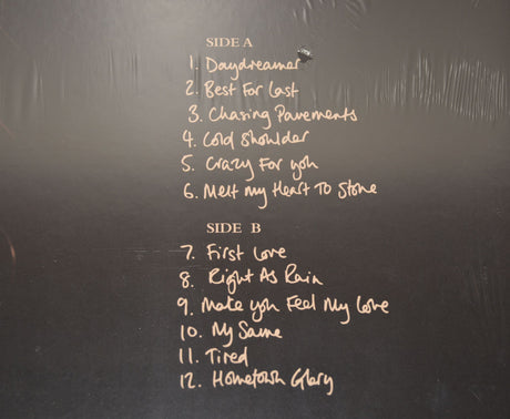 Adele - 19