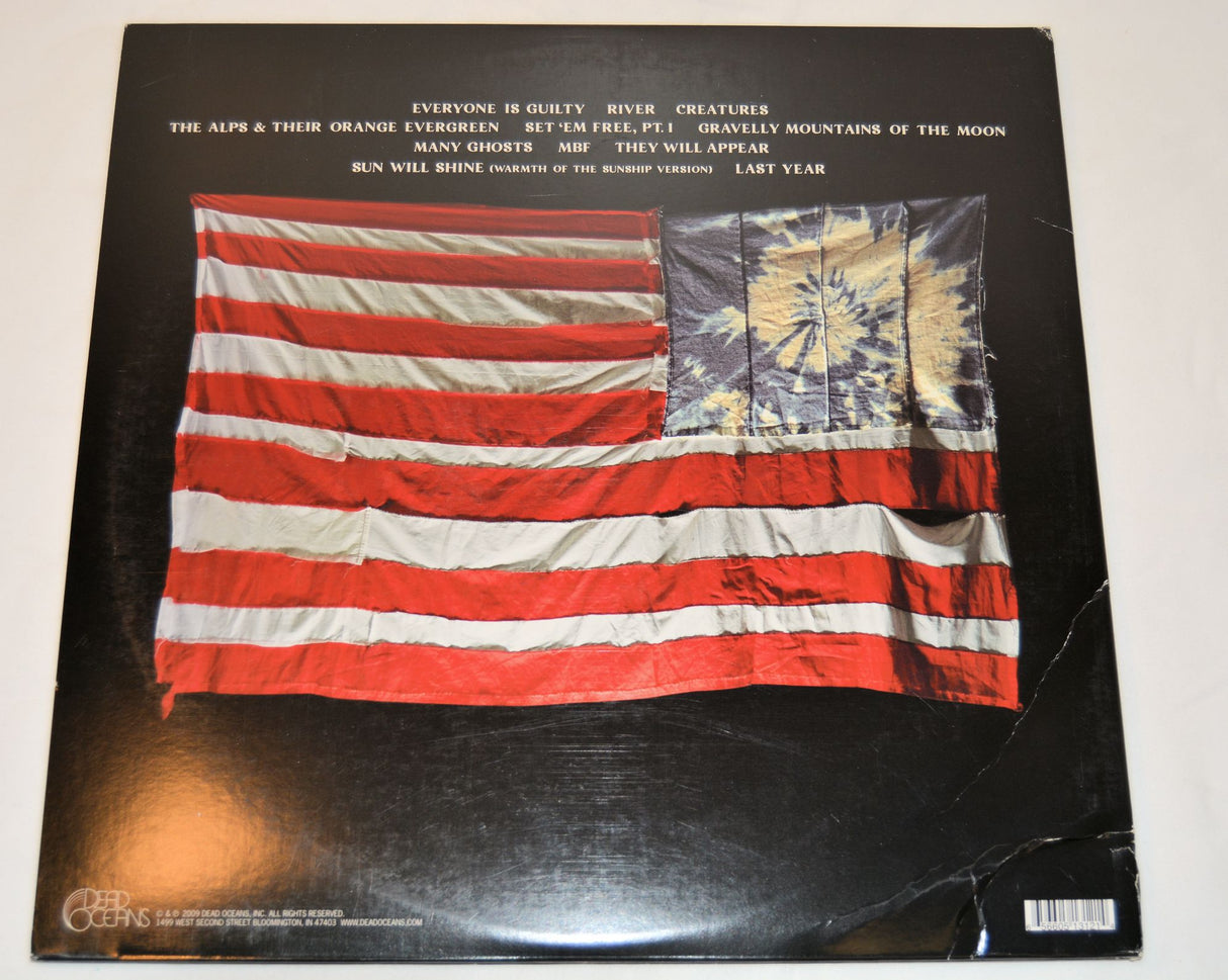 Akron Family - Set 'Em Wild, Set 'Em Free