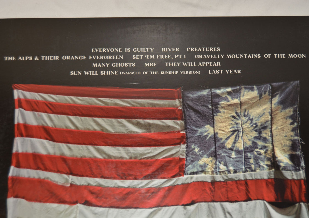 Akron Family - Set 'Em Wild, Set 'Em Free