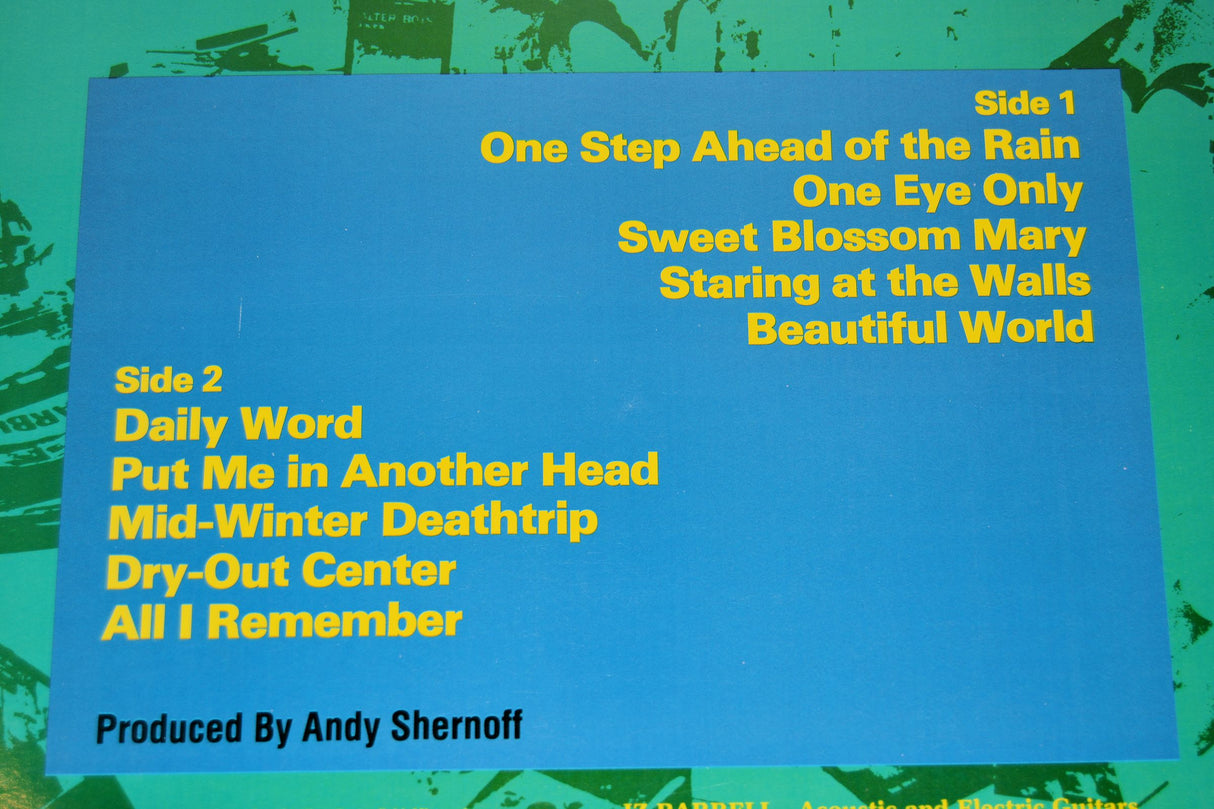 Alter Boys - Soul Desire