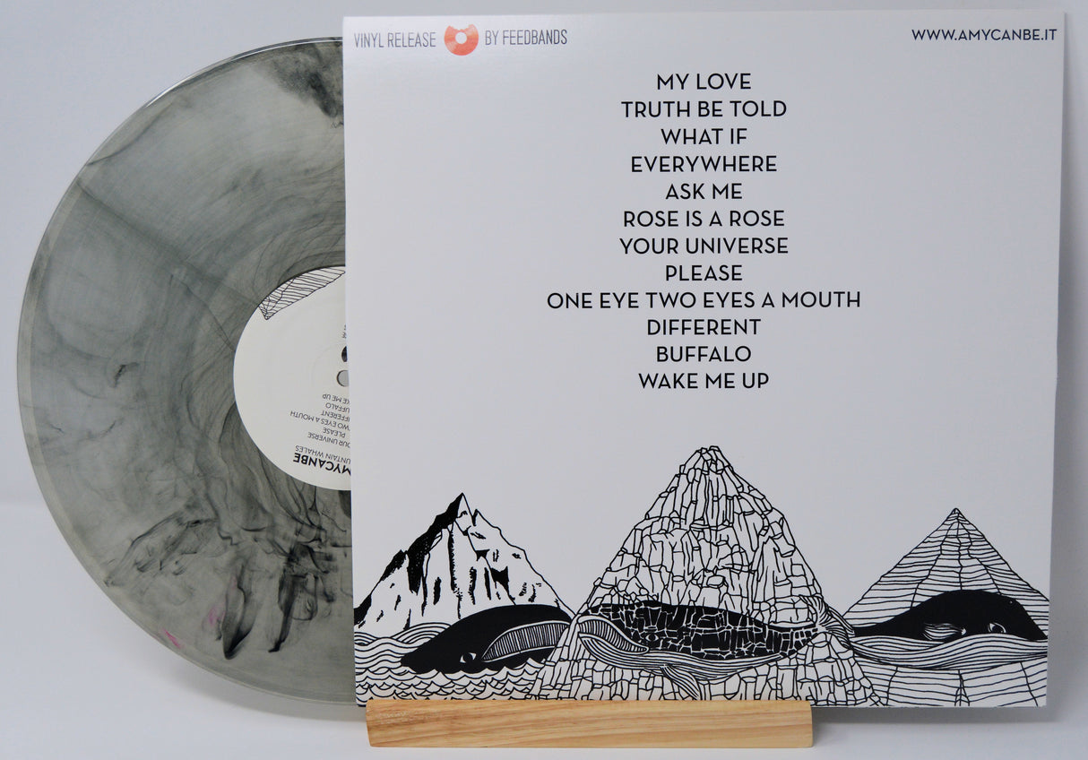 Amycanbe – Mountain Whales