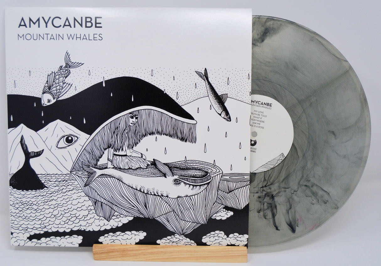 Amycanbe – Mountain Whales
