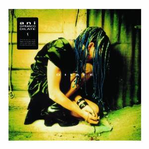 DiFranco, Ani - Dilate
