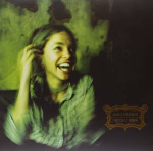 DiFranco, Ani - Knuckle Down
