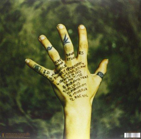 DiFranco, Ani - Knuckle Down