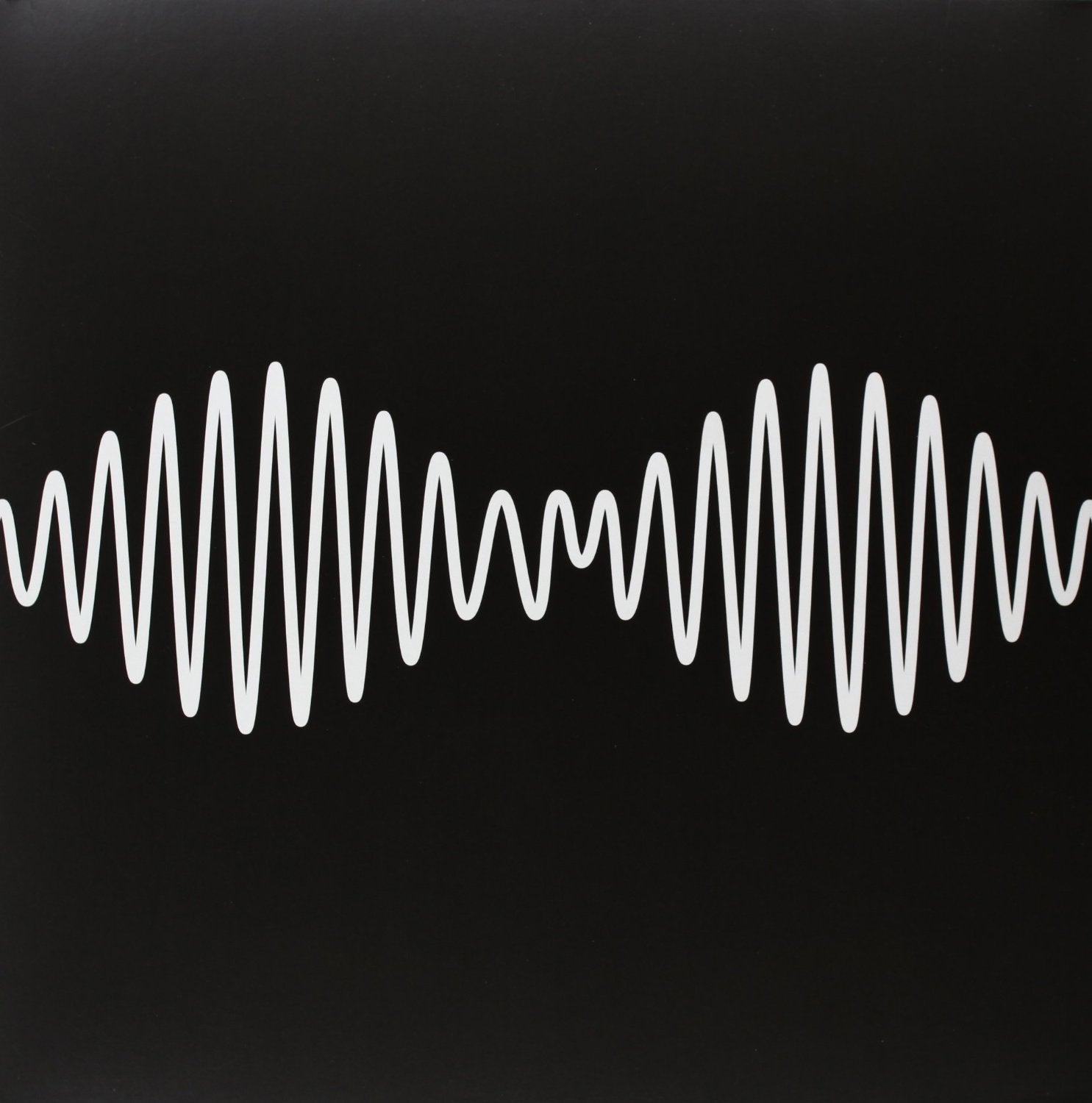 Arctic Monkeys - AM, Vinyl Record Album LP, New – Joe's Albums