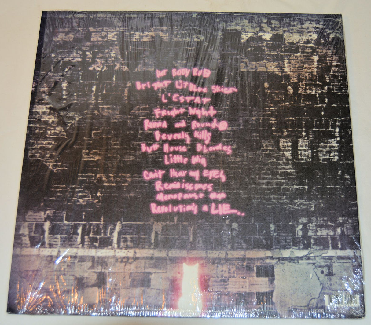 Ariel Pink's Haunted Graffiti - Before Today