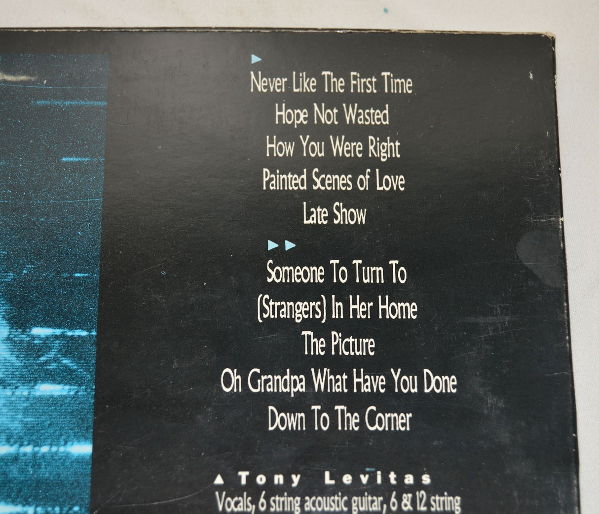 Arms Akimbo - This Is Not the Late Show