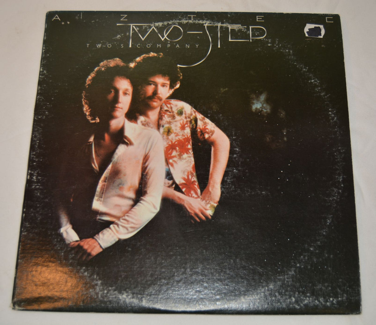 Aztec Two Step - Two's Company