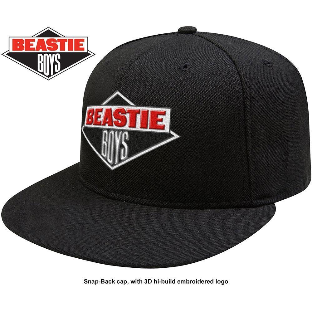 Beastie Boys - Logo Cap