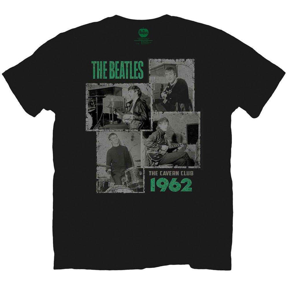 Beatles, The - Cavern Shots