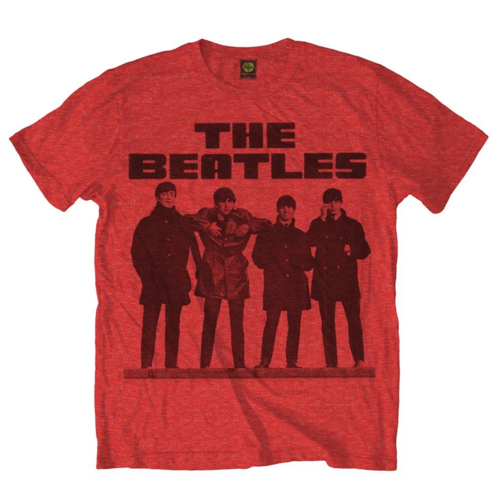 Beatles, The - Long Tall
