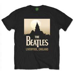 Beatles, The - Liverpool