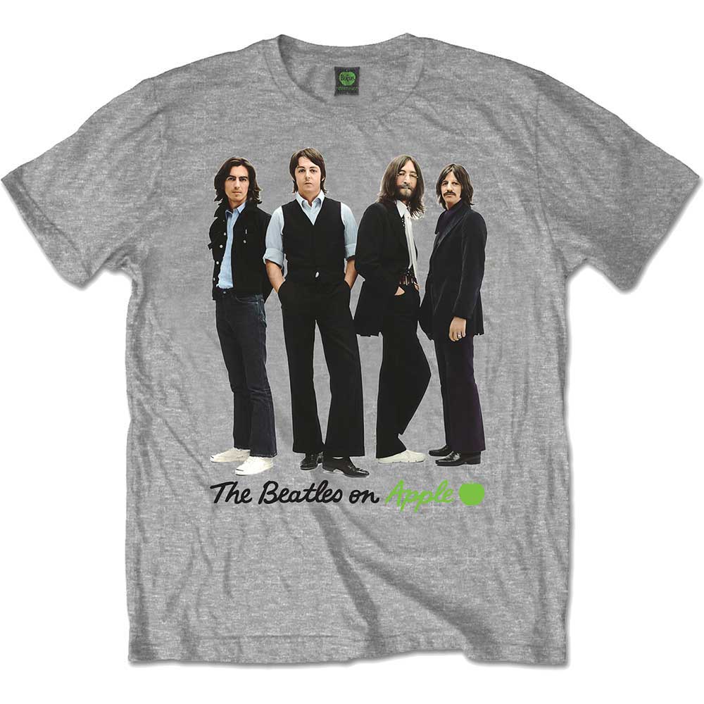 Beatles, The - Iconic Colour