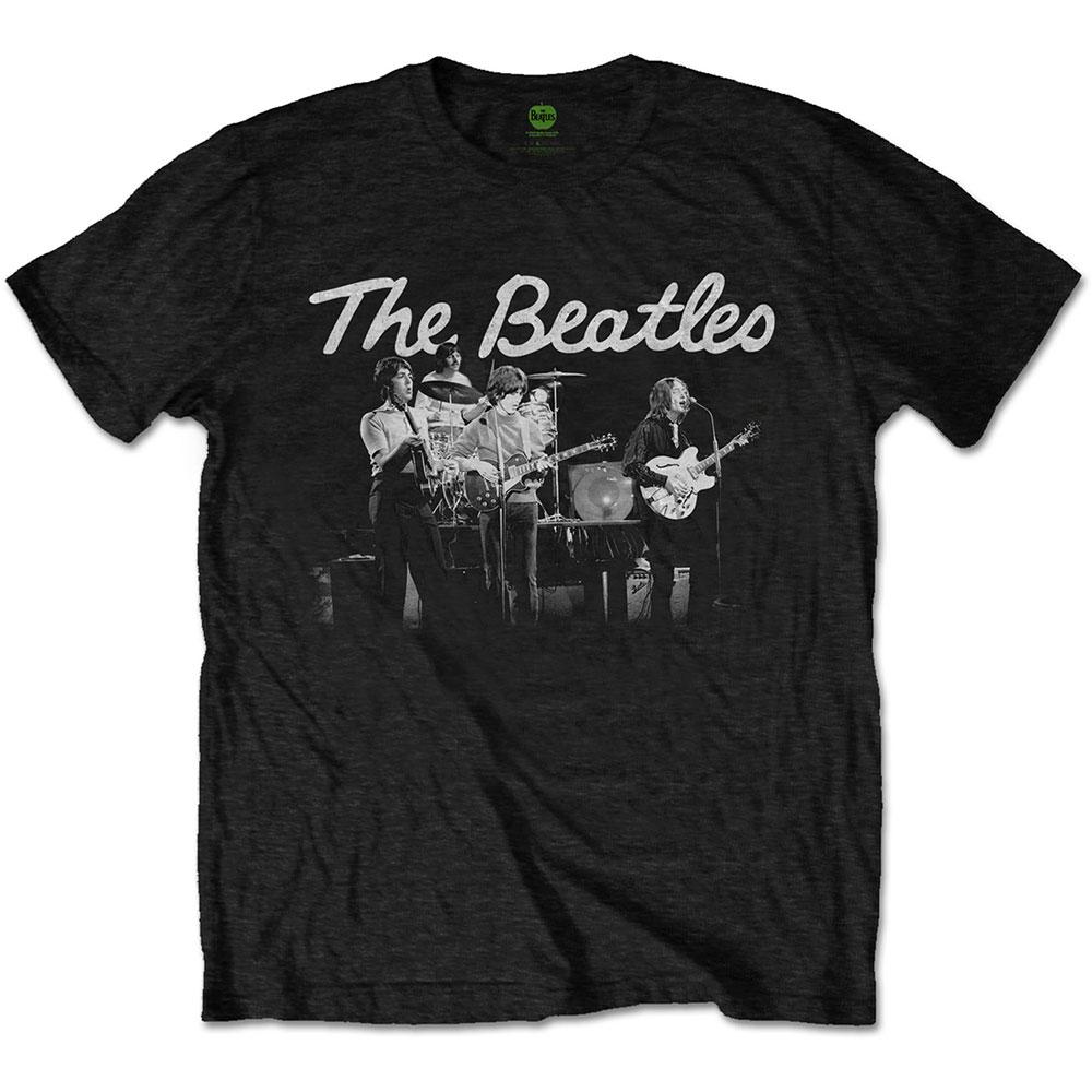 Beatles, The - 1968 Live Photo (L)