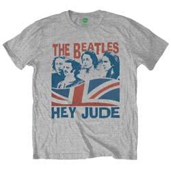 Beatles, The - Windswept Hey Jude (Large)
