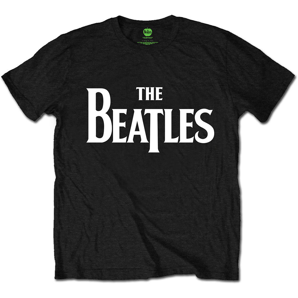 Beatles, The - Drop T Logo