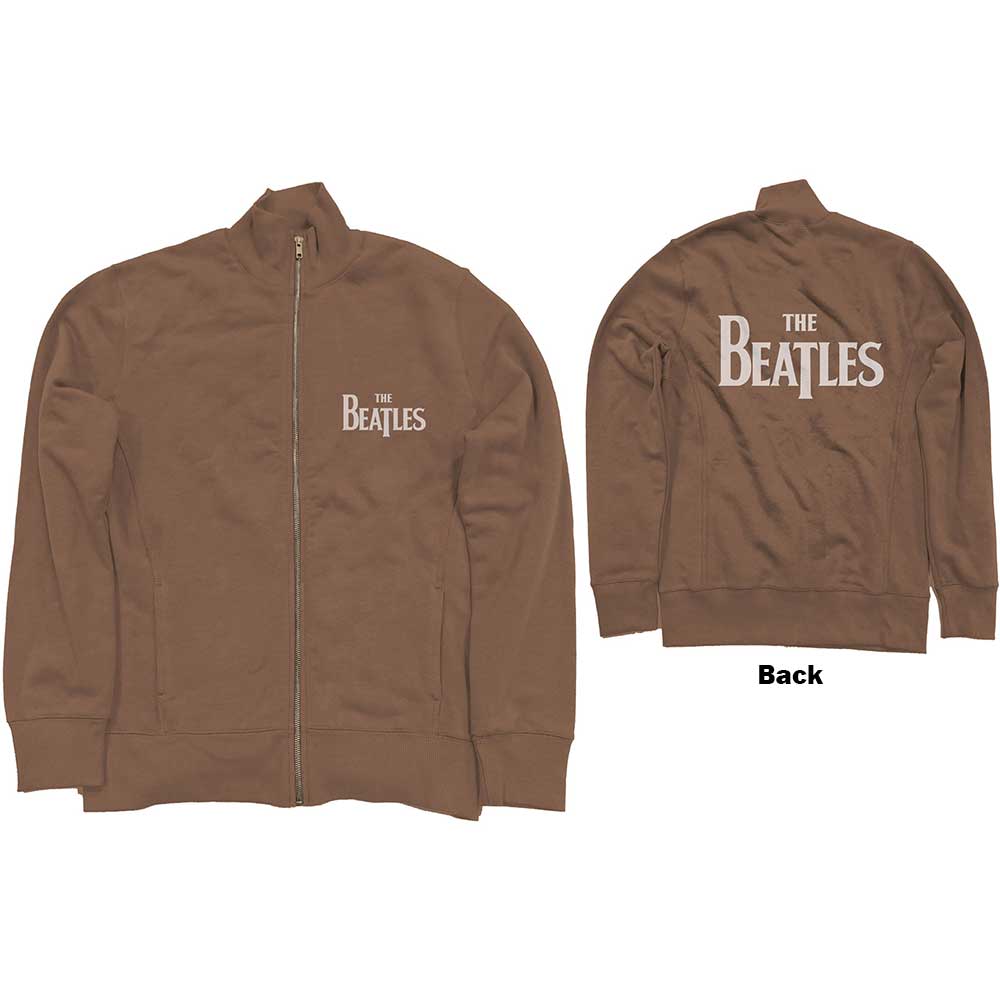 Beatles, The - Drop T Zip Jacket