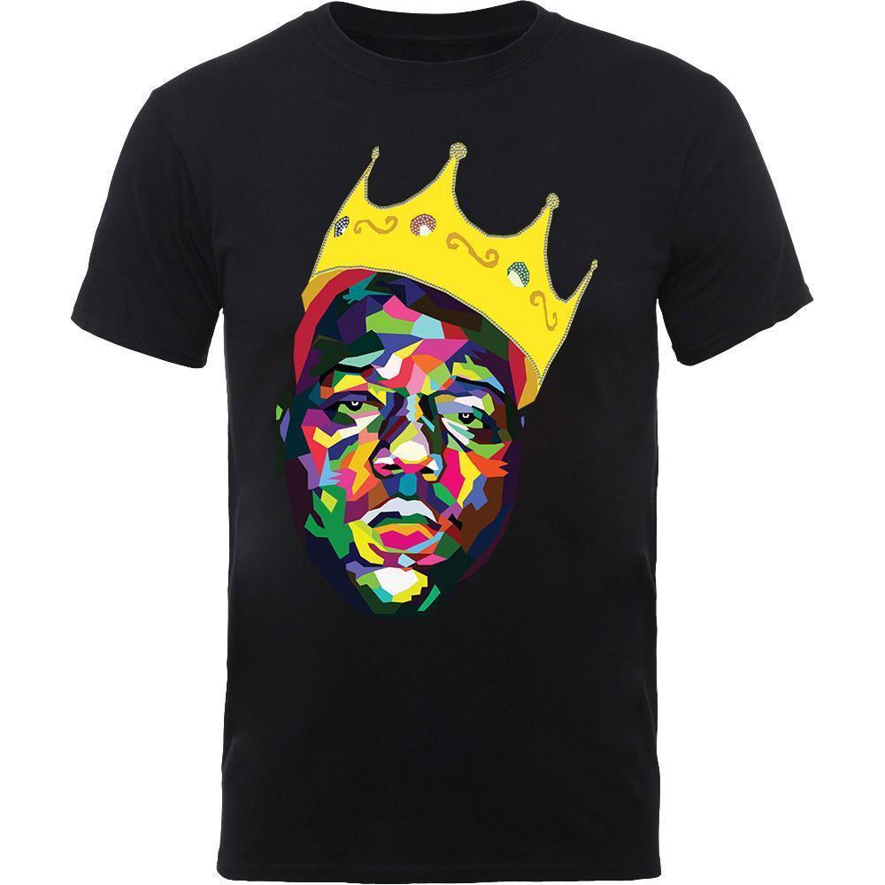 Notorious BIG - Crown